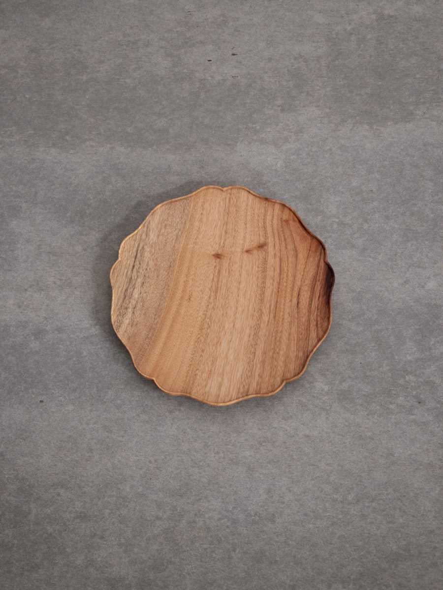 WOOD