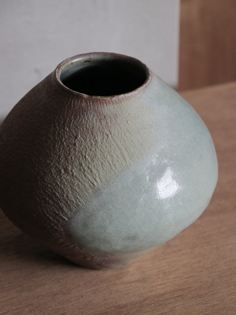 身変わり花器