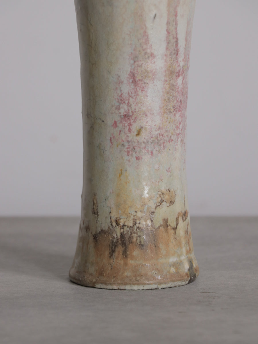 筒花器
