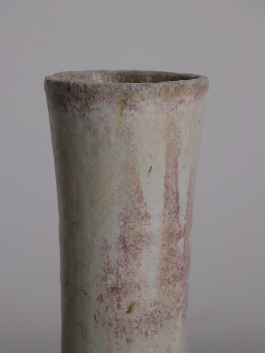 筒花器