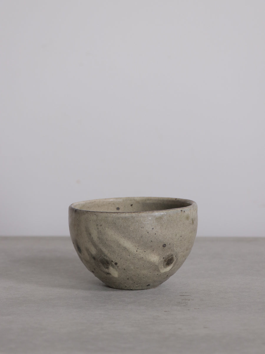 めし碗（薪）