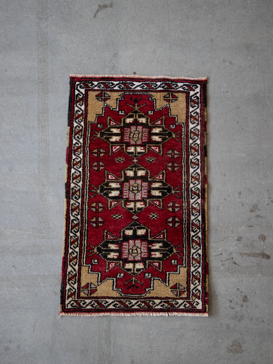 PERSIAN RUG / TURKISH RUG
