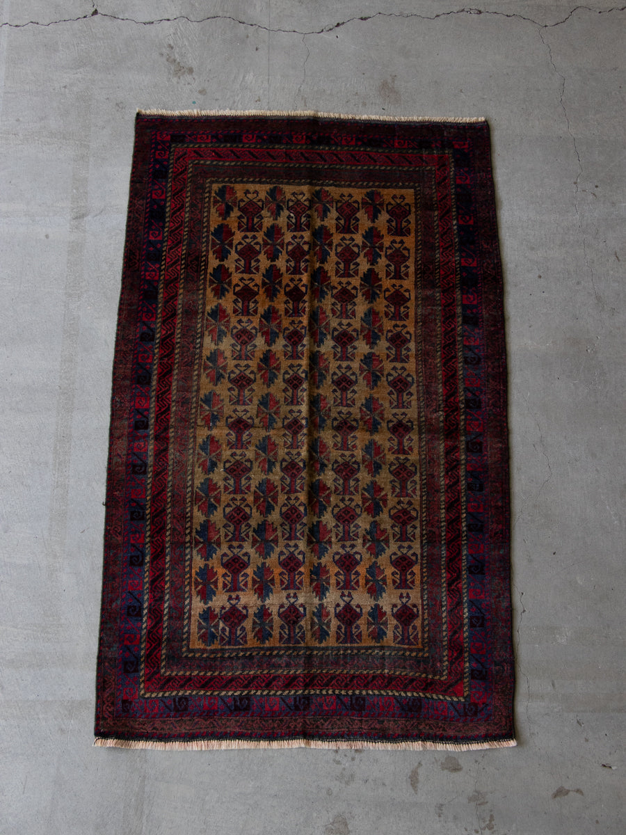 アイマク キリム