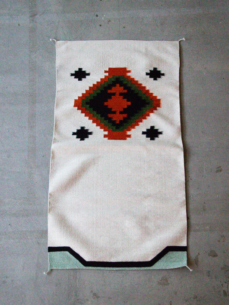 Zapotec Diamond