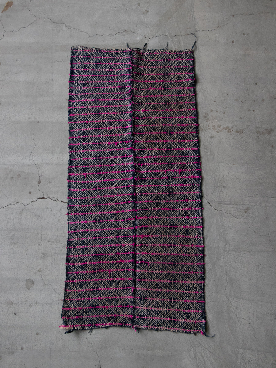 タイ族　ファブリック