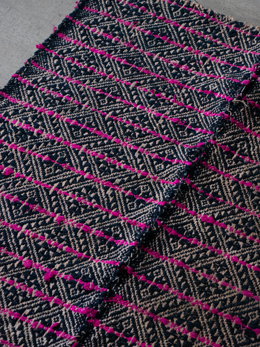 タイ族　ファブリック