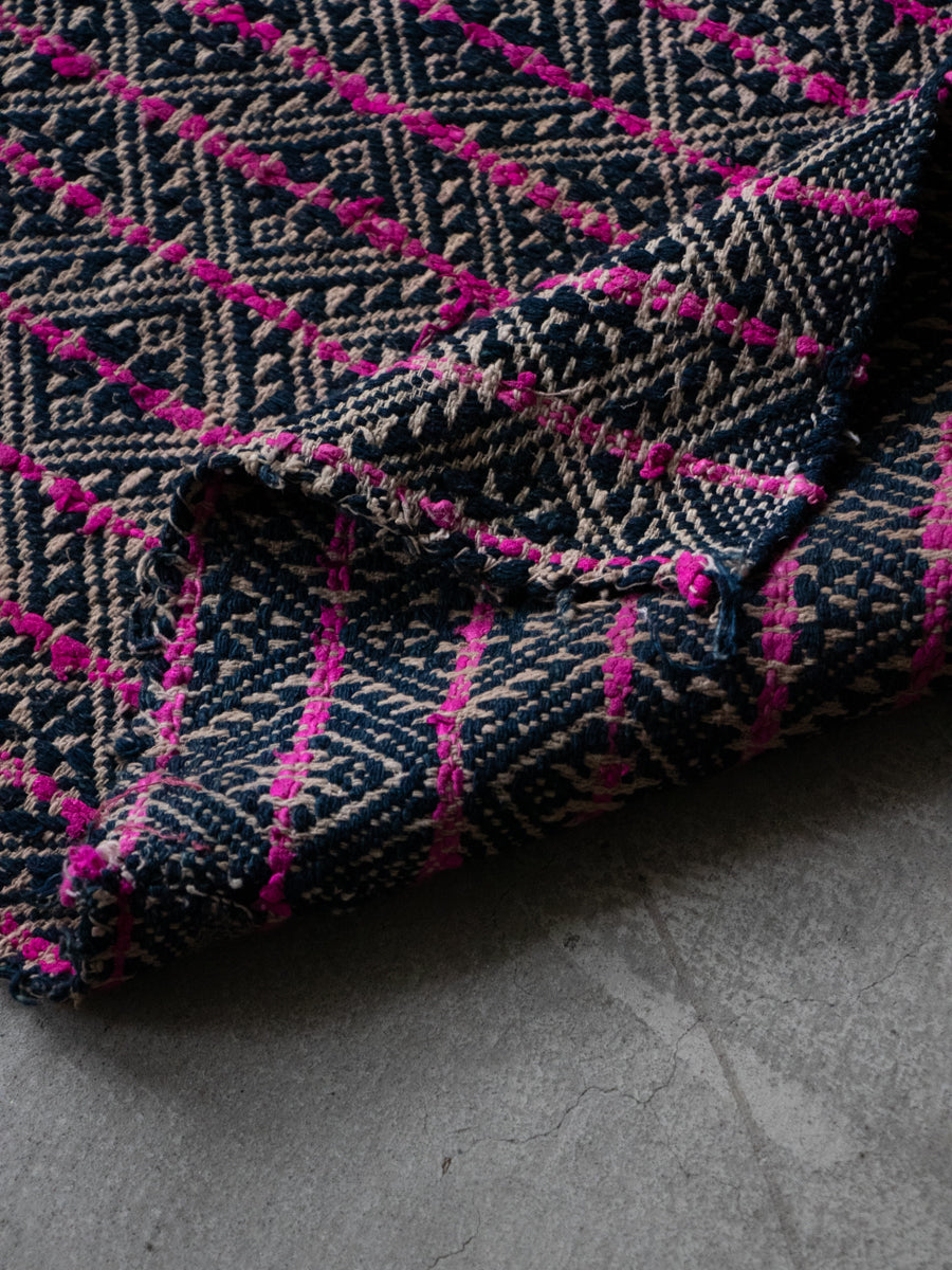 タイ族　ファブリック