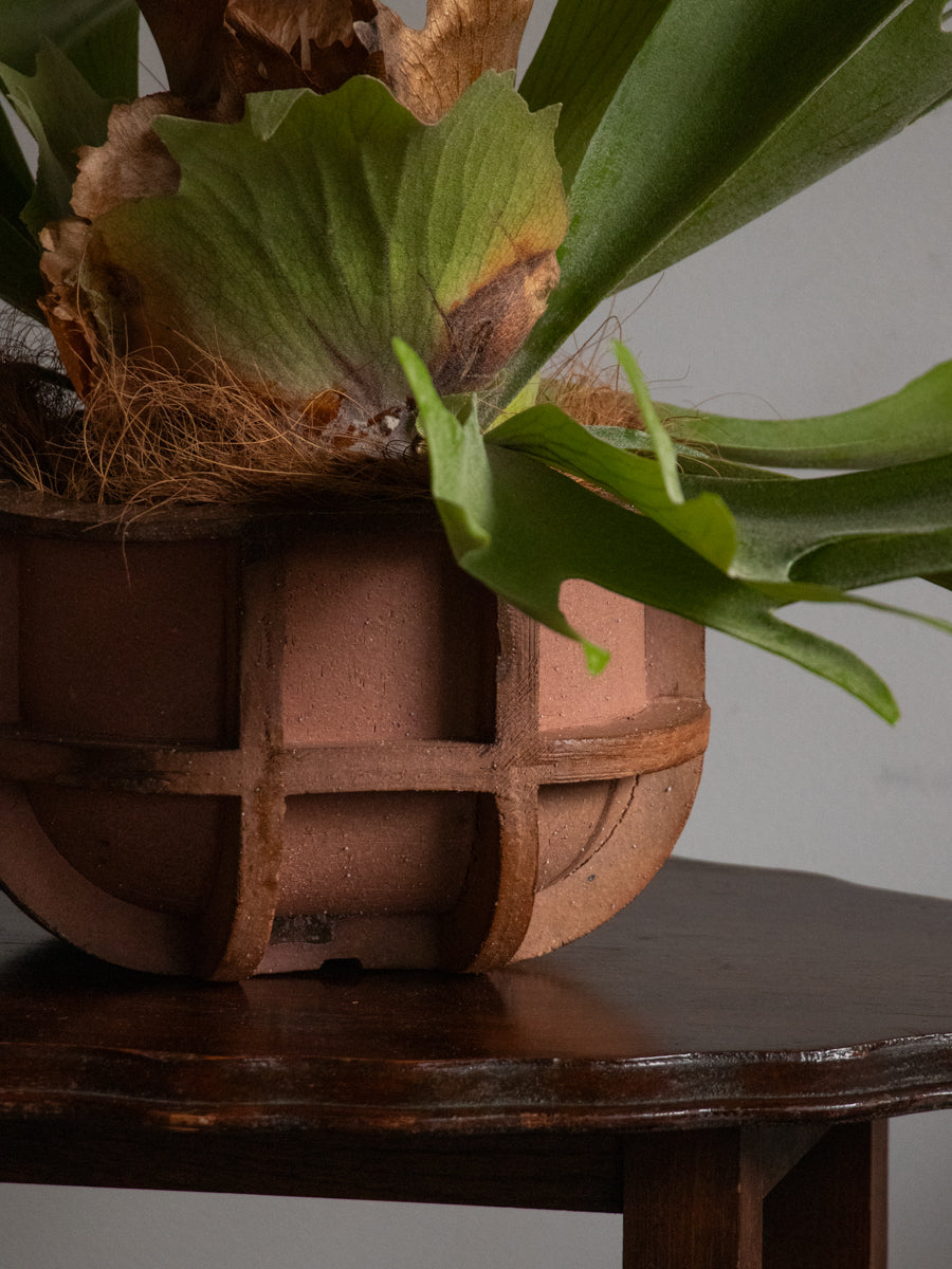 植木鉢