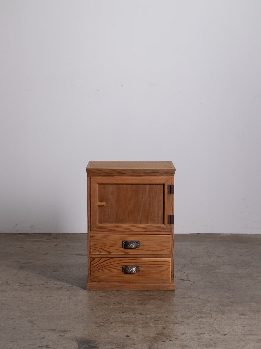 2杯の引き出し 8杯の引き出し