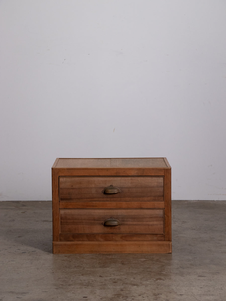 p*i様 大幅値下げスタート！CASICA 木製アンティーク机 天然木 アンティーク ワークデスク 幅86cm ザガ｜ユニット