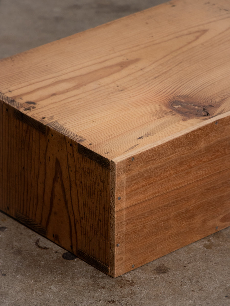 2杯の引き出し 2杯の引き出し