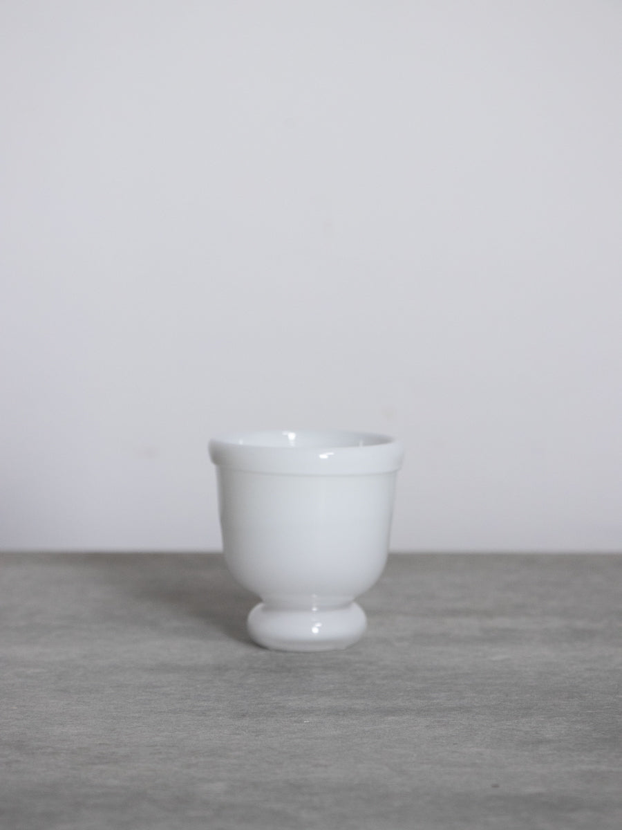 外折りフットカップ