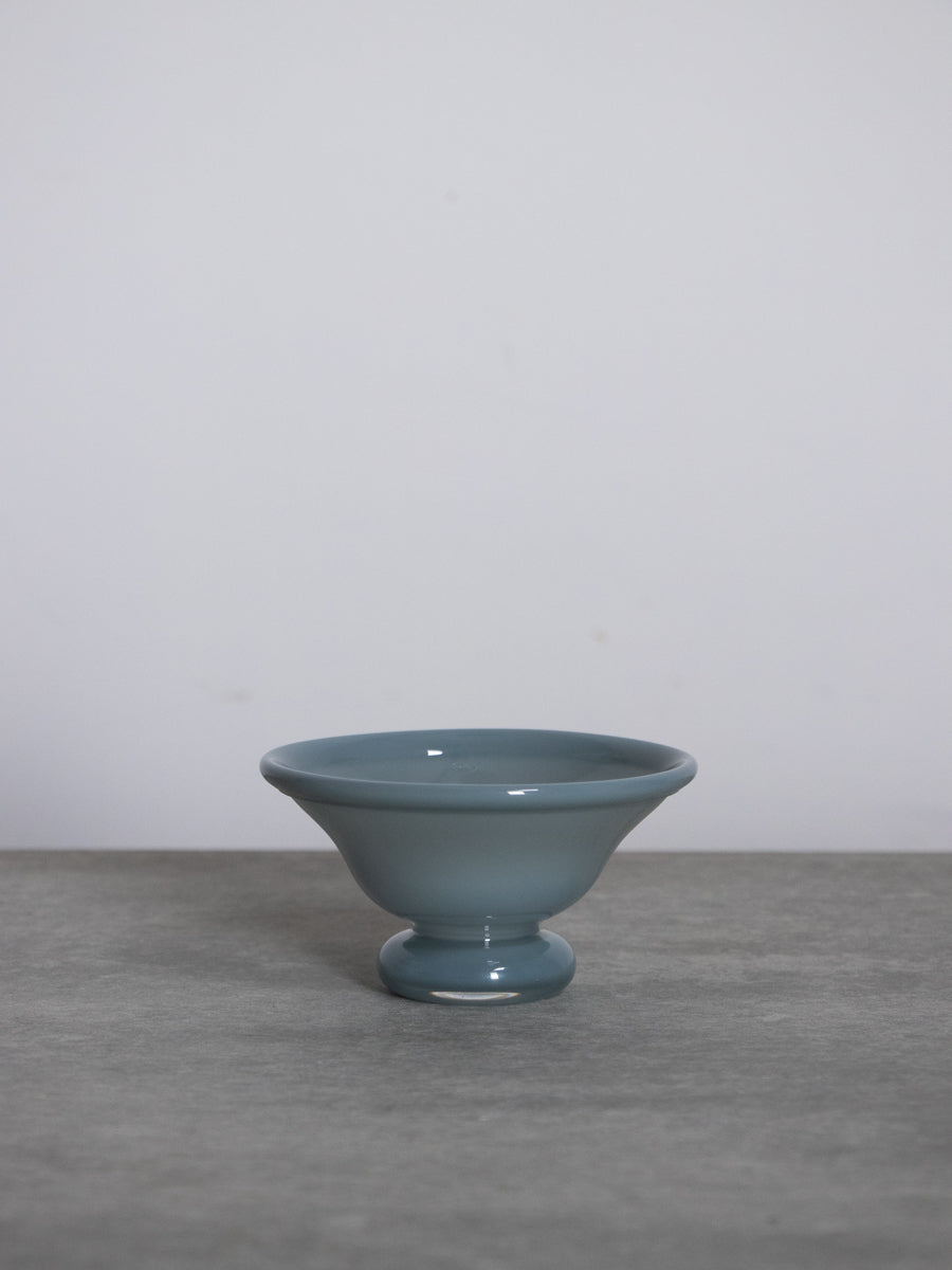 外折りパフェボウル