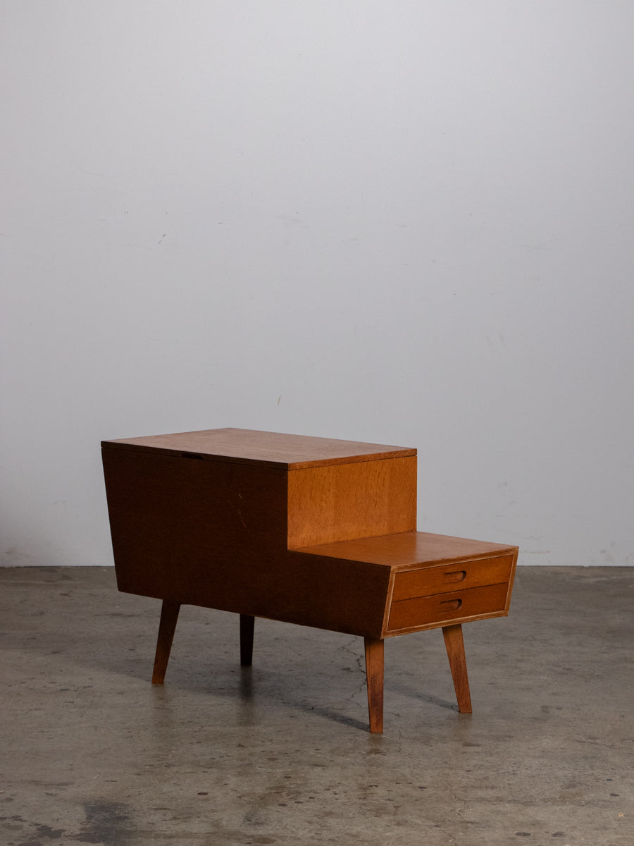 ソーイングボックス