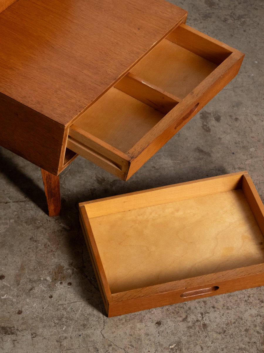 ソーイングボックス