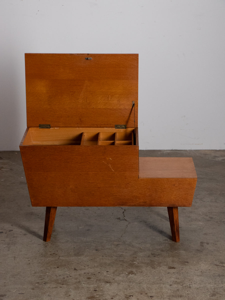 ソーイングボックス