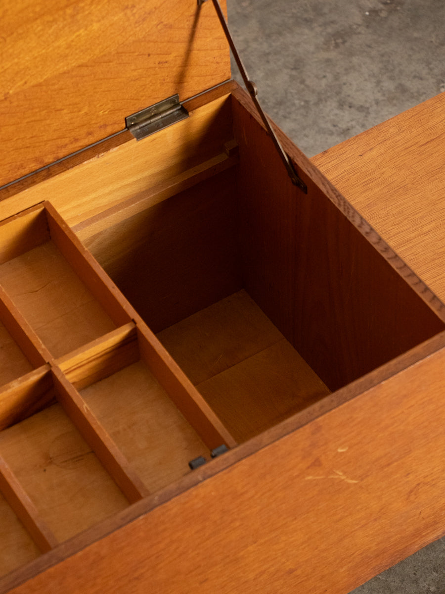 ソーイングボックス