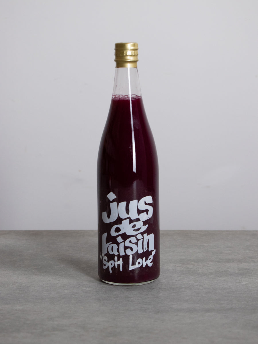 ミックスジュース