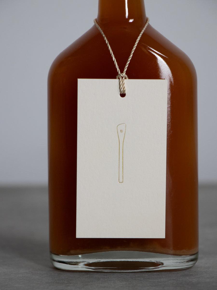 新生姜と7種のスパイス/250ml