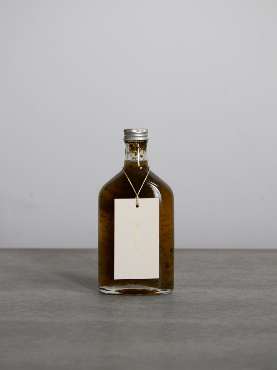 ライムとミント/250ml