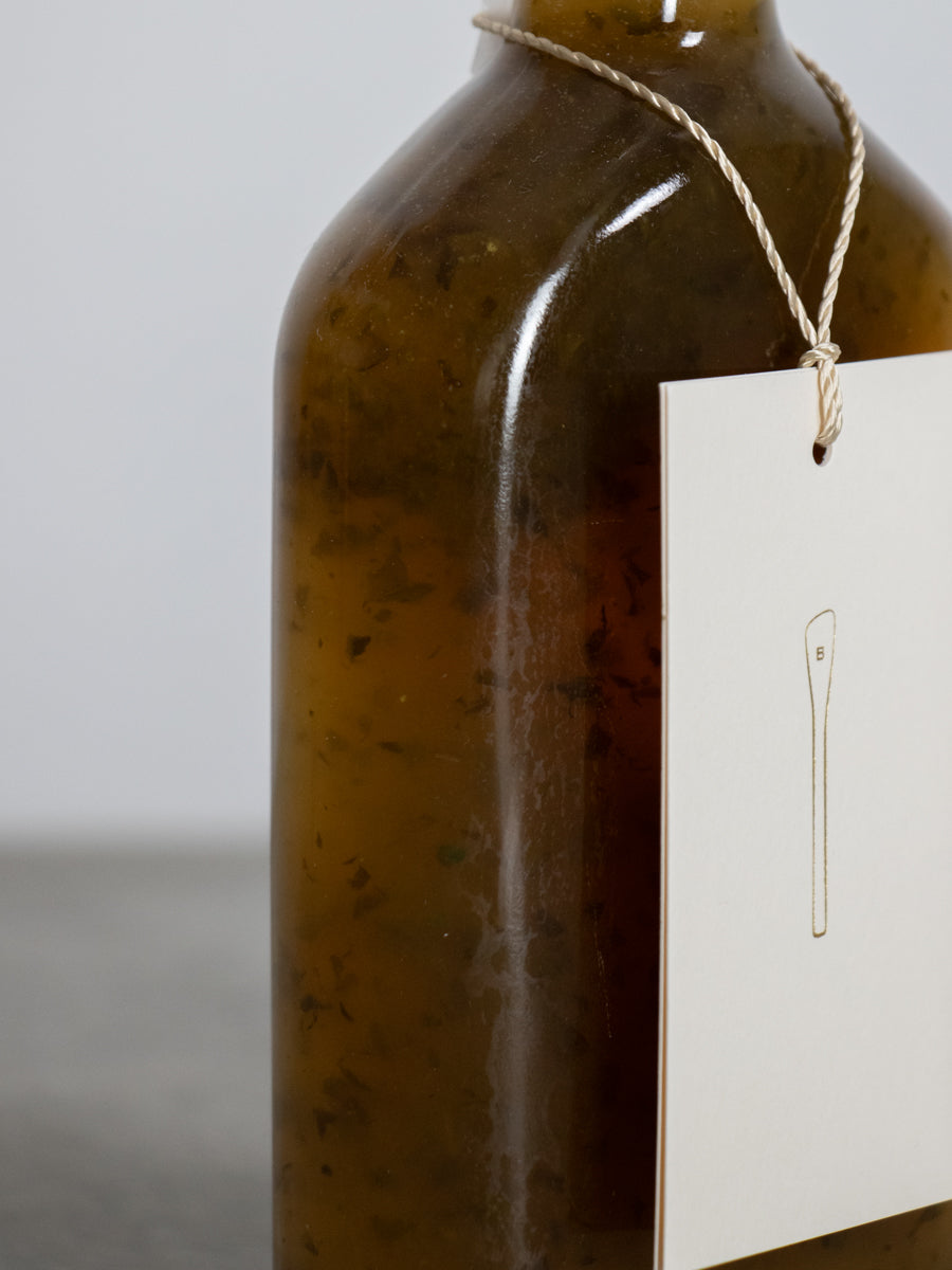 ライムとミント/250ml