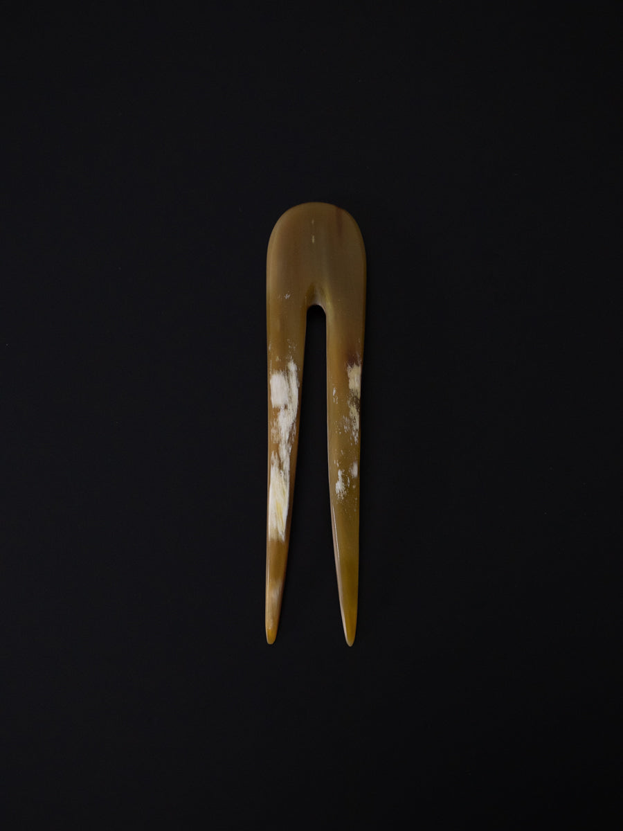 Hairsticks, long 16cm, 2&teeth