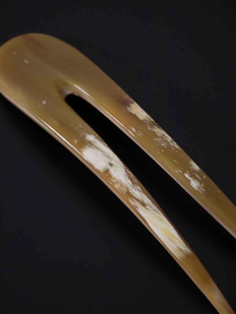 Hairsticks, long 16cm, 2&teeth