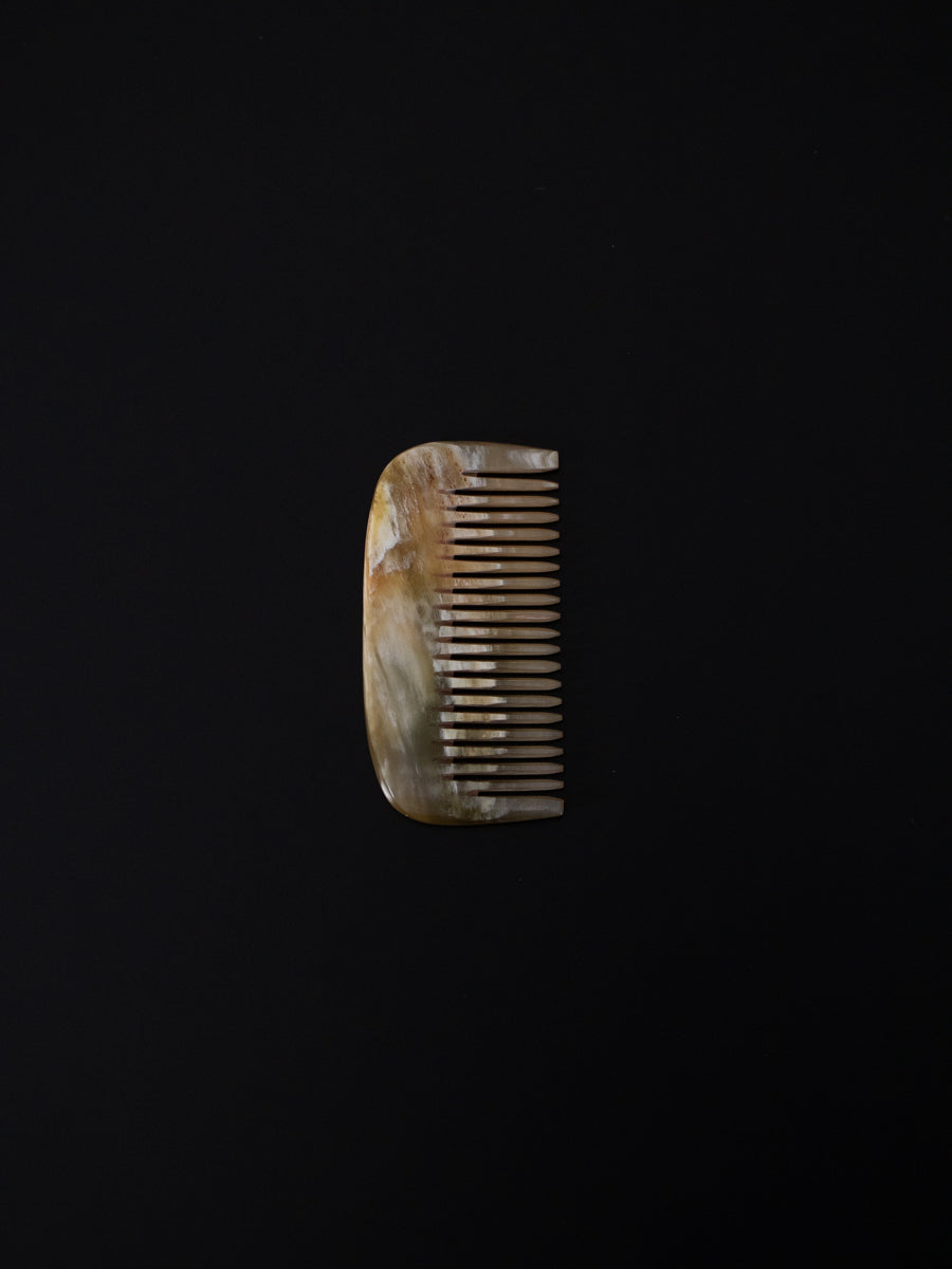 Pocket comb 8cm / wide