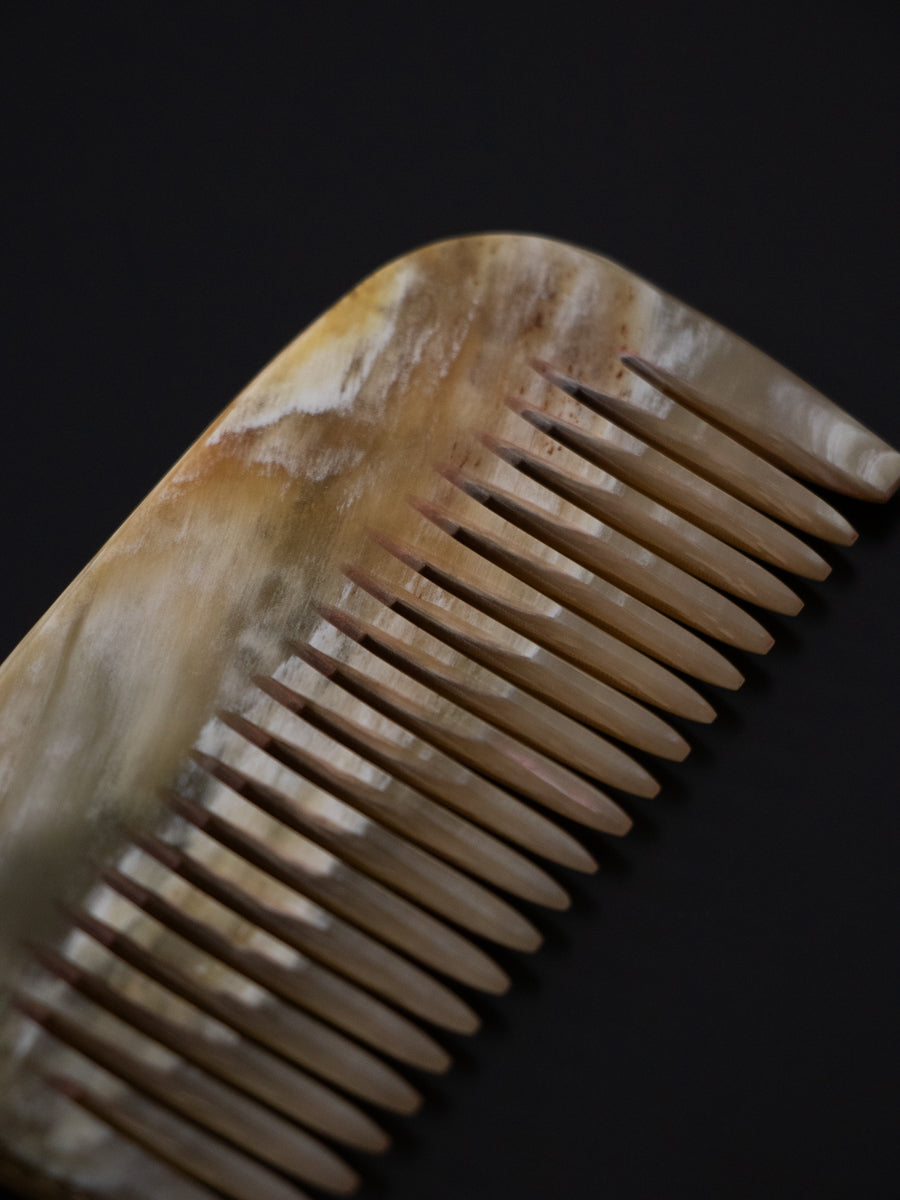 Pocket comb 8cm / wide