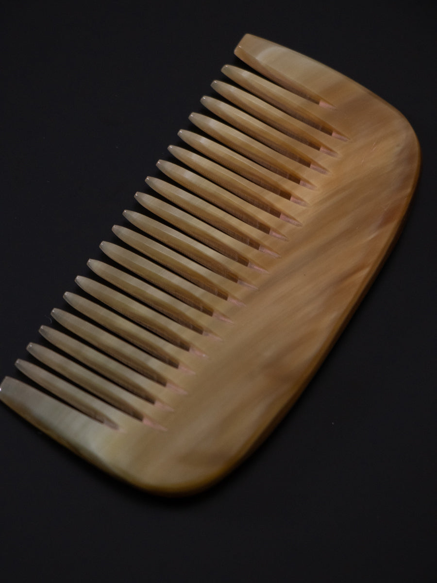 Pocket comb 8cm / wide