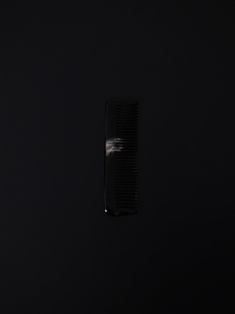 Pocket comb 10 cm / Narrow