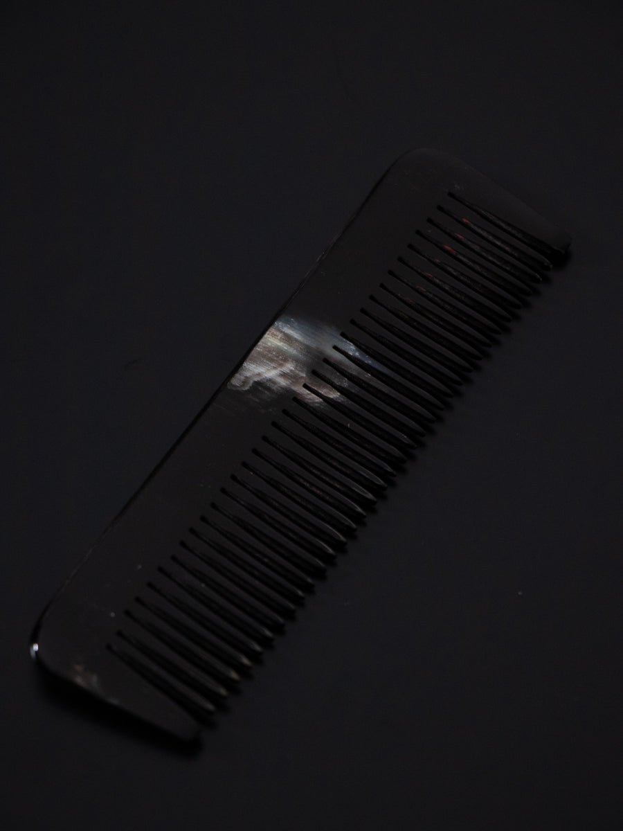 Pocket comb 10 cm / Narrow