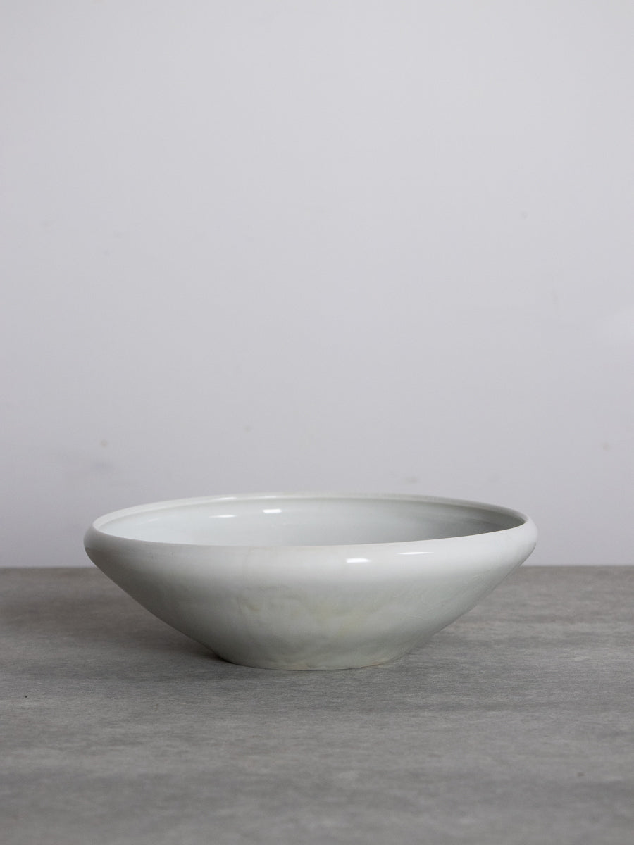 白磁てっぱつ鉢_大（青）