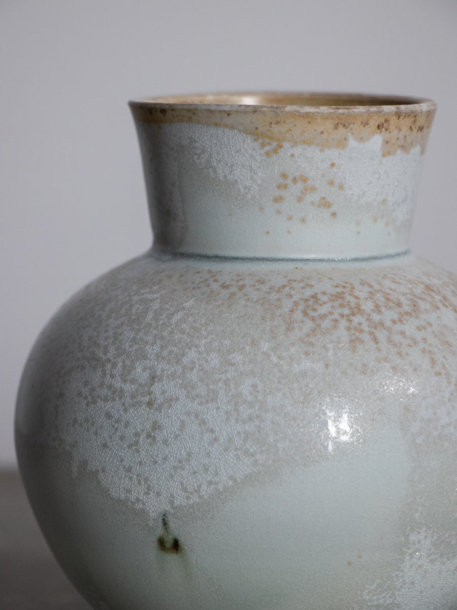 白磁カブ花瓶_中