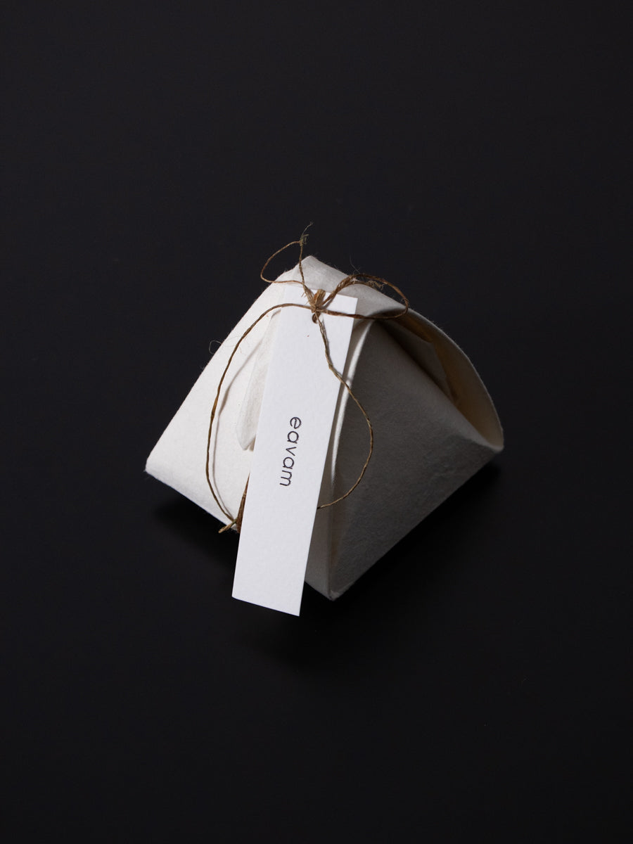 kamakura（トライアルセット：手漉紙包み）