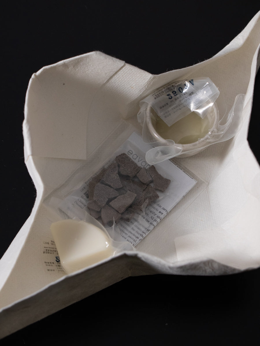 kamakura（トライアルセット：手漉紙包み）