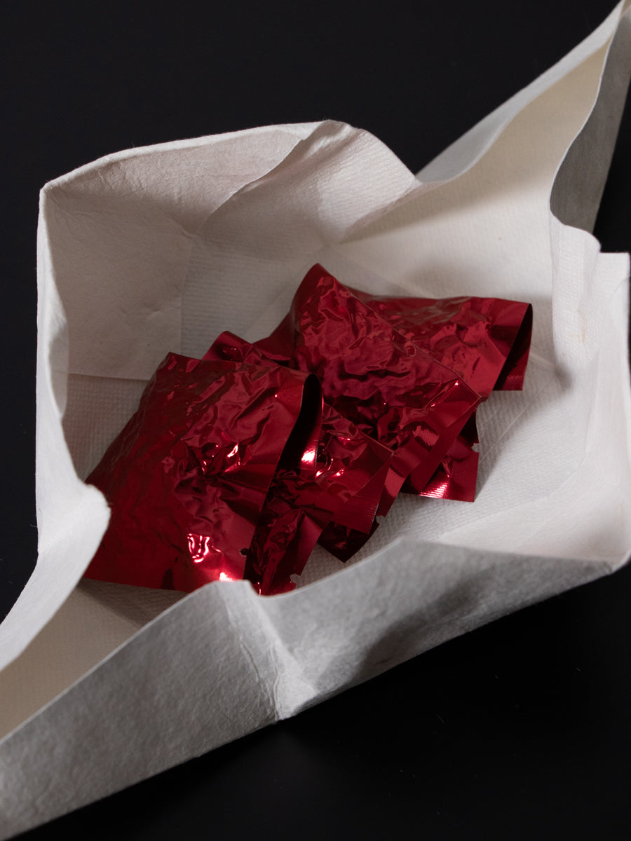 doiwawee hong（烏龍茶 紅）32g