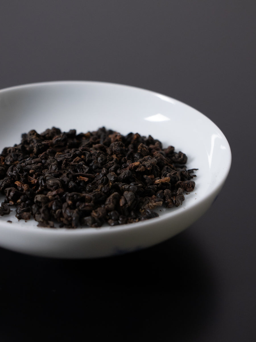 doiwawee hong（烏龍茶 紅）32g