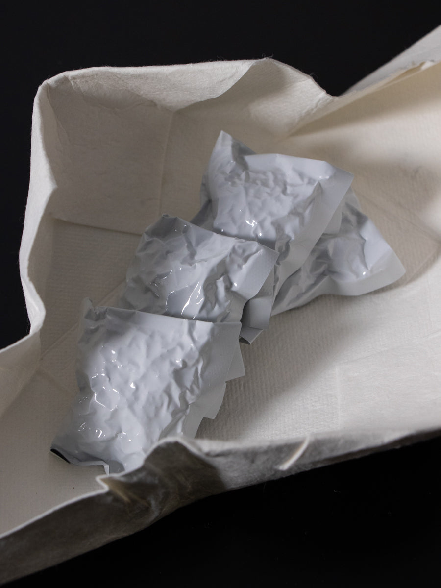 doiwawee hong（烏龍茶 紅）32g