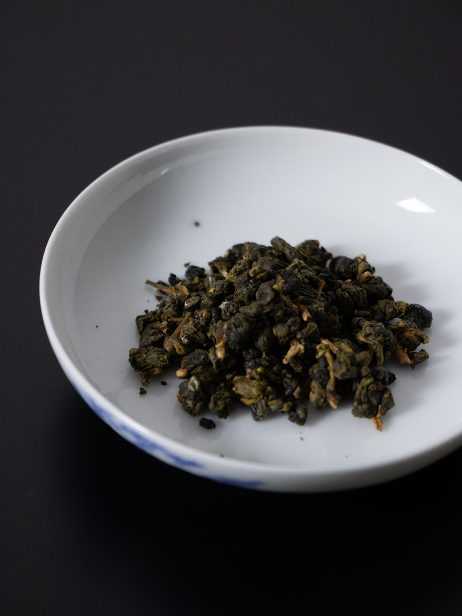 doiwawee hong（烏龍茶 紅）32g