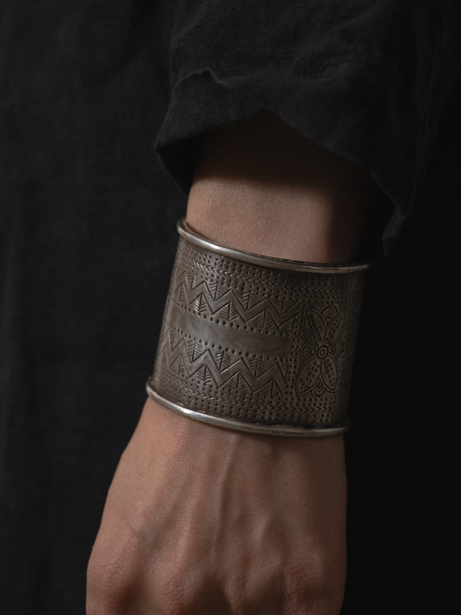 Sipsongpanna バングル(SP-15)