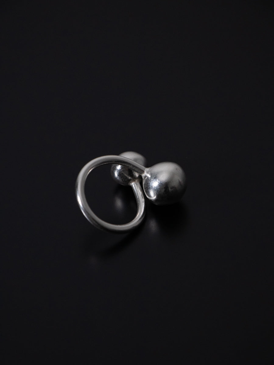 カレンシルバーリング (M02)