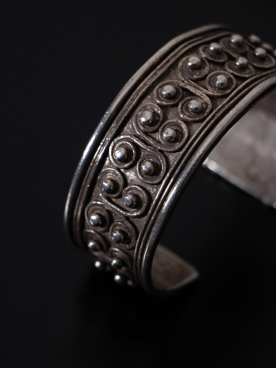 Sipsongpanna バングル(SP-9)