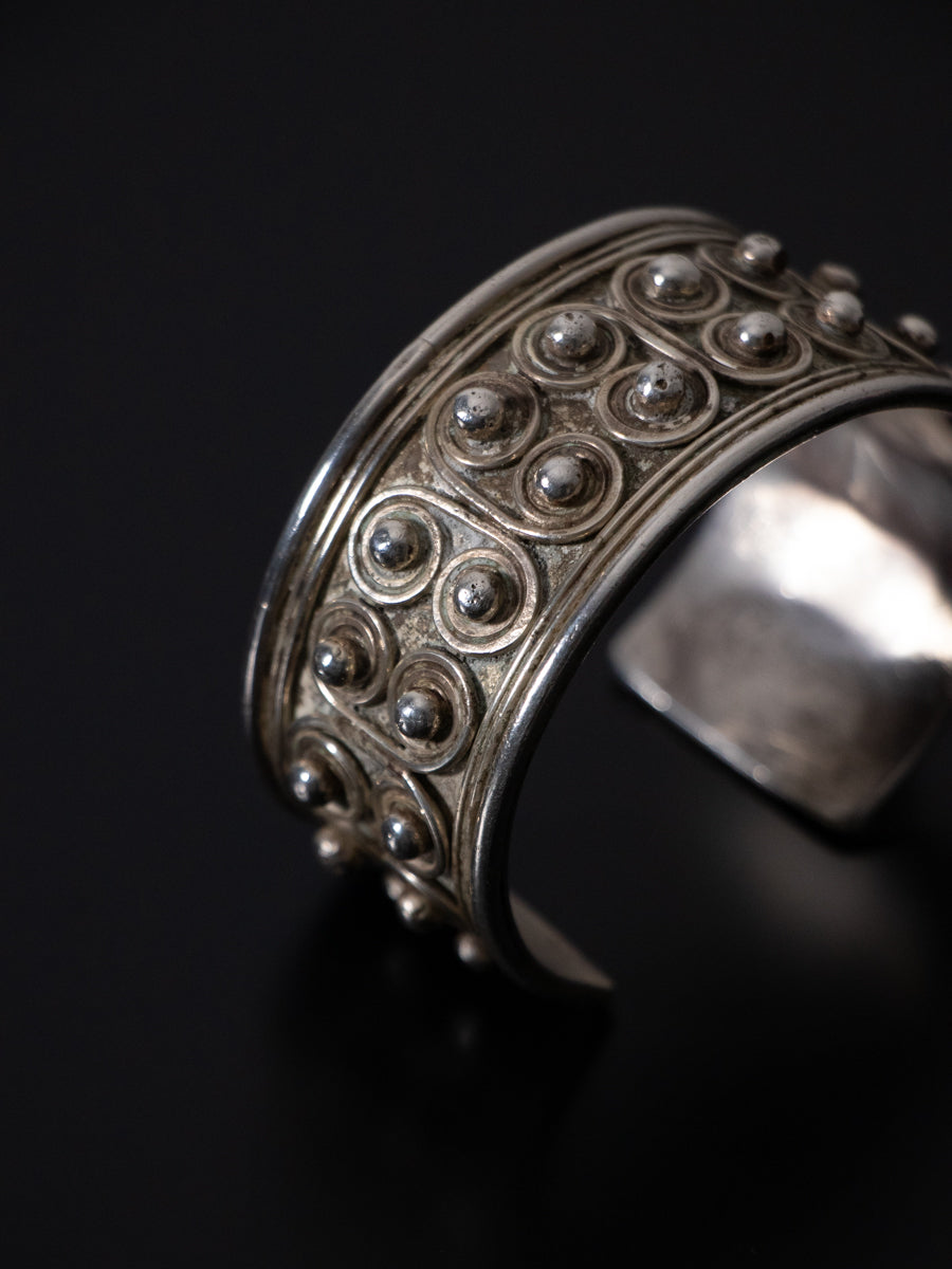 Sipsongpanna バングル(SP-10)