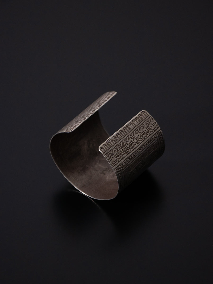 Sipsongpanna バングル(SP-13)