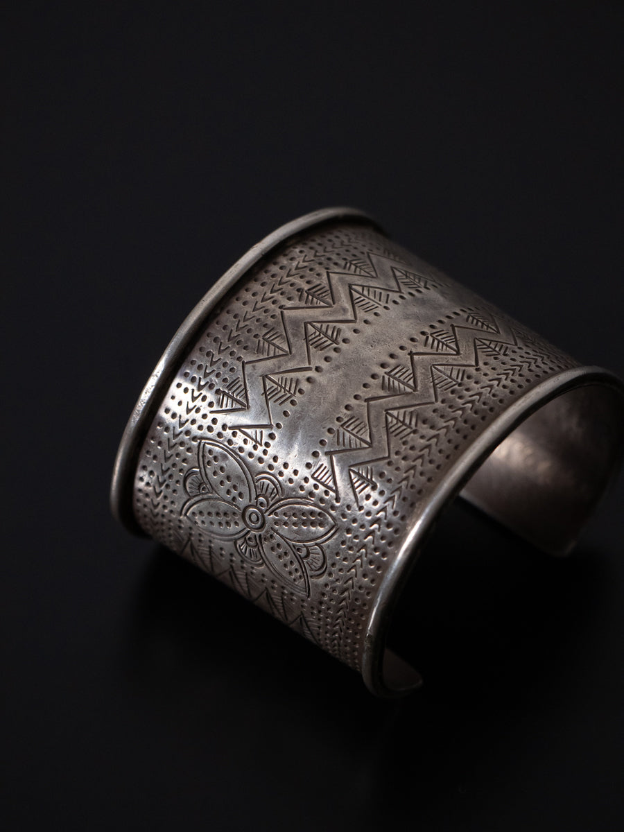 Sipsongpanna バングル(SP-15)