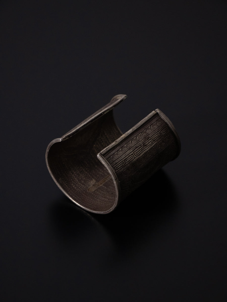 Sipsongpanna バングル(SP-16)