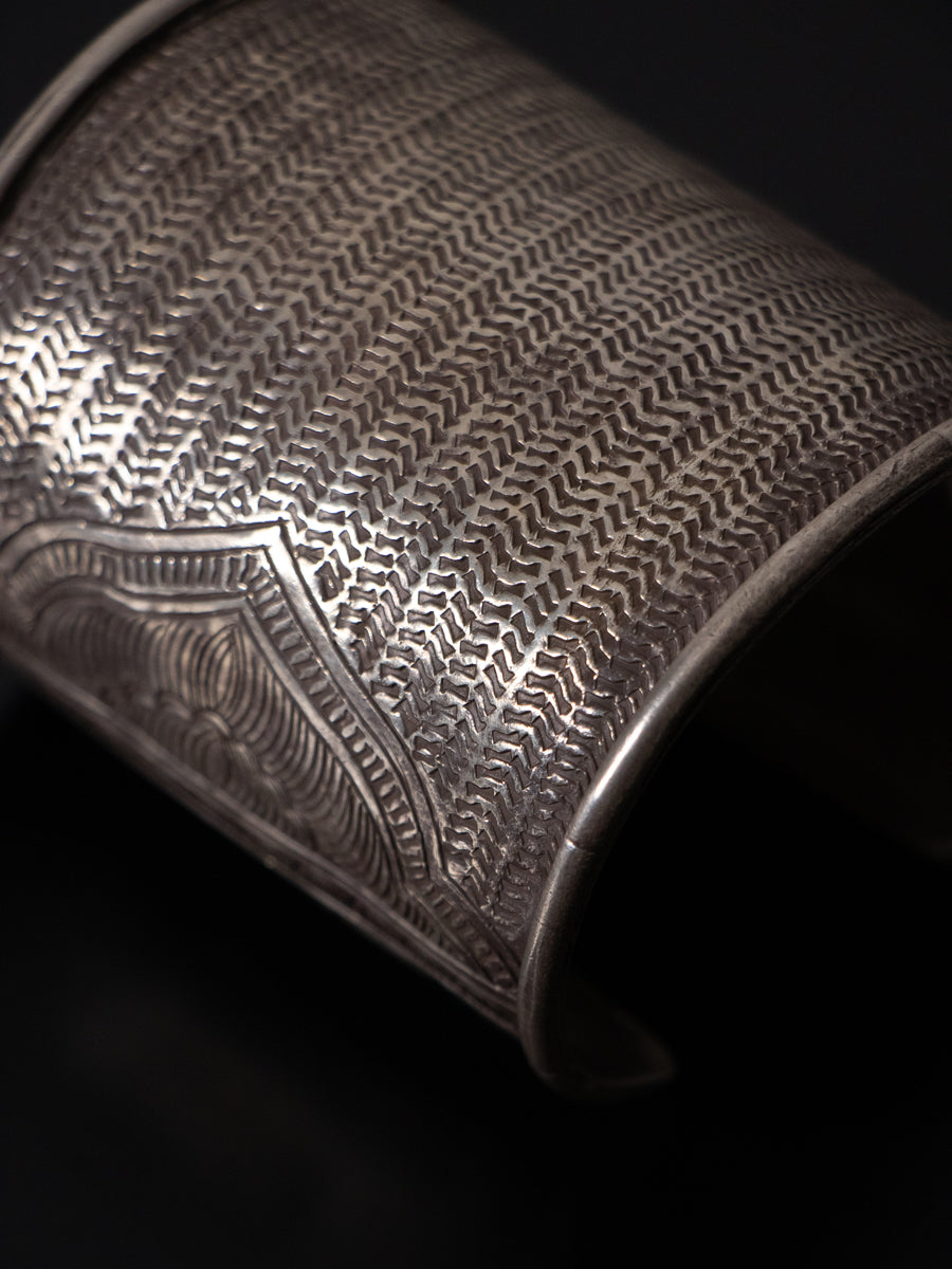 Sipsongpanna バングル(SP-16)