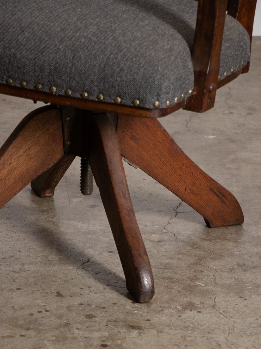 ドクターチェア