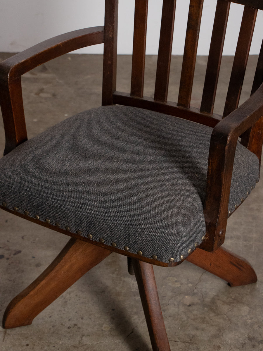 ドクターチェア